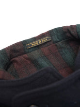 画像をギャラリービューアに読み込む, 90&#39;S UNKNOWN DUFFEL COAT MADE IN ITALY
