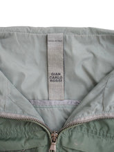 画像をギャラリービューアに読み込む, 00&#39;S &quot;GIAN CARLO ROSSI&quot; HOODED SHELL JACKET
