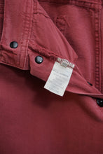 画像をギャラリービューアに読み込む, 80〜90'S "STONE ISLAND" MARINA 5P DENIM PANTS by Massimo Osti

