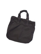 画像をギャラリービューアに読み込む, 00'S "D&amp;G" CARGO POCKET HELMET TOTE
