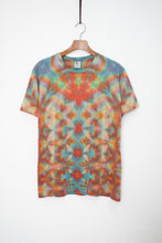 画像をギャラリービューアに読み込む, 90'S "HANES" TIEDYE TEE
