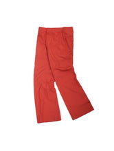 Load image into Gallery viewer, 70&#39;S &quot;CLIPPER SHOP&quot; FLAT FRONT PRIME POPLIN SLACKS
