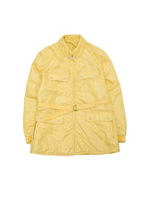 Load image into Gallery viewer, 70&#39;S &quot;EVAN&quot; PADDED 4-POCKET JACKET
