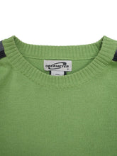 Load image into Gallery viewer, 00&#39;S &quot;OBERMAYER&quot; ARM LINE SKI KNIT SWEATER
