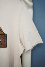 画像をギャラリービューアに読み込む, 90-00'S "MOSCHINO JEANS" TREASURE BOX TEE
