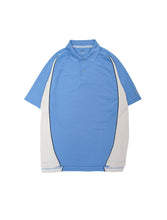 Load image into Gallery viewer, 00&#39;S &quot;IZOD&quot; COOL-FX MESH POLO SHIRT
