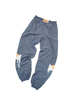 画像をギャラリービューアに読み込む, 90&#39;S &quot;REEBOK&quot; SIDE DESIGN TRACK PANTS
