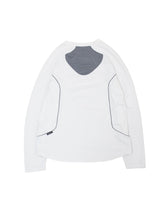 画像をギャラリービューアに読み込む, 00&#39;S &quot;NIKE&quot; SPHERE DRY TECHNICAL MESH L/S TEE
