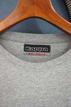 画像をギャラリービューアに読み込む, 90-00'S "KAPPA" BORDER L/S TEE
