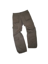 Load image into Gallery viewer, 90&#39;S &quot;A.P.C.&quot; SIDE POCKET PANTS MADE IN FRANCE
