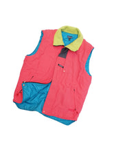 画像をギャラリービューアに読み込む, 90'S "PATAGONIA" BIG THICK UTILITY VEST
