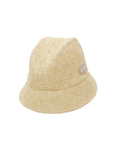 画像をギャラリービューアに読み込む, 00&#39;S &quot;ADIDAS&quot; STRAW HAT
