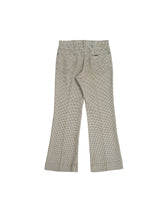 画像をギャラリービューアに読み込む, 70&#39;S &quot;LEE&quot; HOUNDS TOOTH CHECK PANTS
