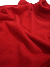 画像をギャラリービューアに読み込む, 00&#39;S &quot;NEIMAN MARCUS&quot; CASHMERE HIGH NECK KNIT
