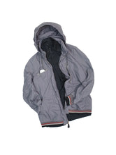 Load image into Gallery viewer, 00&#39;S &quot;MARITHE FRANCOIS GILBAUD&quot; FAKE LAYERD REVERSIBLE JACKET
