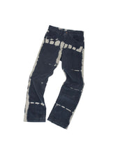 Load image into Gallery viewer, 80&#39;S &quot;LEVI&#39;S&quot; 519 BLEACH TIE DYE CORDUROY PANTS
