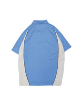 Load image into Gallery viewer, 00&#39;S &quot;IZOD&quot; COOL-FX MESH POLO SHIRT
