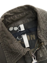 Load image into Gallery viewer, 00&#39;S &quot;GRIFFIN&quot; COMBAT FIELD JACKET
