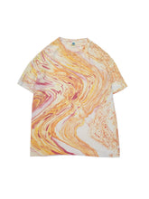 Load image into Gallery viewer, "COLORTONE" MARBLING TEE

