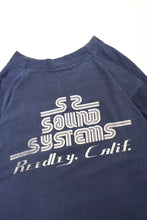 Load image into Gallery viewer, 70〜80&#39;S SOUND SYSTEMS POCKET TEE
