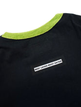 画像をギャラリービューアに読み込む, 90&#39;s &quot;SRORT COLORS OF BENETTON&quot; KICK IT! TEE
