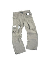 Load image into Gallery viewer, 00&#39;S &quot;55DSL&quot; RIPSTOP MULTI POCKET CARGO PANTS
