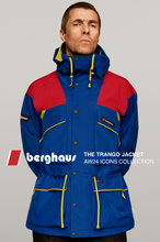 Load image into Gallery viewer, 80&#39;S &quot;BERGHAUS&quot; MERA PEAK TYPE PADDED JACKET
