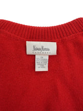 Load image into Gallery viewer, 00&#39;S &quot;NEIMAN MARCUS&quot; CASHMERE HIGH NECK KNIT
