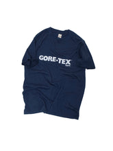 画像をギャラリービューアに読み込む, 80&#39;S GORE-TEX COMPANY LOGO PRINT TEE
