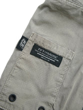 Load image into Gallery viewer, 00&#39;S &quot;55DSL&quot; RIPSTOP MULTI POCKET CARGO PANTS
