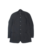 Load image into Gallery viewer, 90&#39;S &quot;EMPORIO ARMANI&quot; STAND COLLAR JACKET
