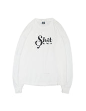 画像をギャラリービューアに読み込む, 90&#39;S &quot;HELEN STOREY&quot; SHIT HAPPENS L/S TEE
