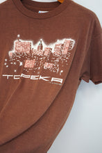Load image into Gallery viewer, 80'S TOPEKA SOUVENIR TEE
