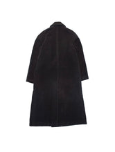 画像をギャラリービューアに読み込む, 80-90&#39;S &quot;GIORGIO ARMANI&quot; CASHMERE MIX DOUBLE OVER COAT
