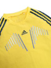 Load image into Gallery viewer, &quot;ADIDAS&quot; PREDATOR MESH SWITCHING TEE
