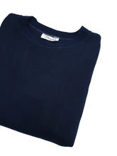 Load image into Gallery viewer, 60&#39;S &quot;GRENBROOKE&quot; SHORT SLEEVE ACRYLIC SWEATSHIRT
