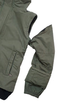 Load image into Gallery viewer, 90&#39;S &quot;CHRISTOPHE LEMAIRE&quot; DETACHABLE SLEEVE MOUNTAIN JACKET
