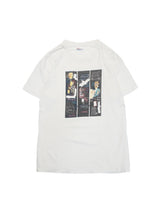 画像をギャラリービューアに読み込む, 00'S JEAN-MICHEL BASQUIAT HORN PLAYERS,1983 ART TEE
