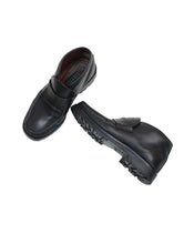 Load image into Gallery viewer, 90&#39;S &quot;BARNEYS NEWYORK&quot; MOCCASIN BOOTS
