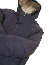 Load image into Gallery viewer, 90&#39;S &quot;SILAS&quot; BENJI HOODED COAT
