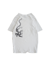 画像をギャラリービューアに読み込む, 90&#39;S ORIENTAL DRAGON TEE
