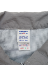 Load image into Gallery viewer, &quot;REEBOK&quot; STAND COLLAR TECHNICAL JACKET
