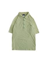 Load image into Gallery viewer, &quot;PATAGONIA&quot; ORGANIC COTTON POCKET POLO SHIRT
