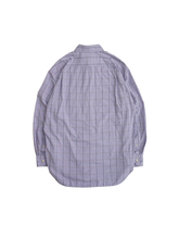 Load image into Gallery viewer, &quot;BANANA REPUBLIC&quot; PLAID SHIRT
