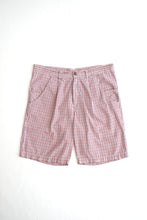 Load image into Gallery viewer, 80&#39;S &quot;C.P.COMPANY&quot; CHECK PATTERN SHORTS
