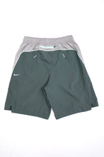 Load image into Gallery viewer, &quot;NIKE RUNNING&quot; RIP-STOP SHORTS
