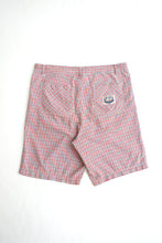 Load image into Gallery viewer, 80&#39;S &quot;C.P.COMPANY&quot; CHECK PATTERN SHORTS
