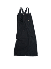 Load image into Gallery viewer, 90&#39;S &quot;FROXX&quot; TENCEL OVERALL DRESS
