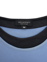 Load image into Gallery viewer, 00&#39;S &quot;NEIL BARRETT&quot; ARM PATCH TEE
