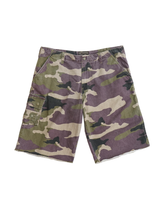 Load image into Gallery viewer, 00&#39;S &quot;STUSSY&quot; PURPLE CAMO TACTICAL PANTS
